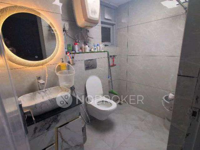 2 BHK Flat In Highend Paradise for Rent In Raj Nagar Extension