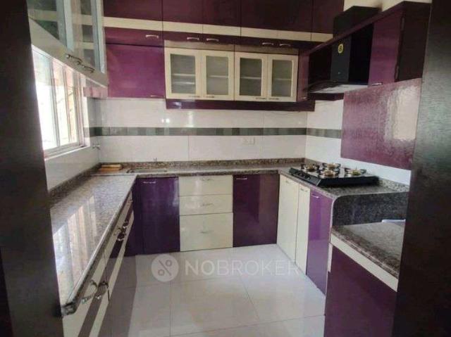 2 BHK Flat In Highland Park For Sale In Kolshet Road