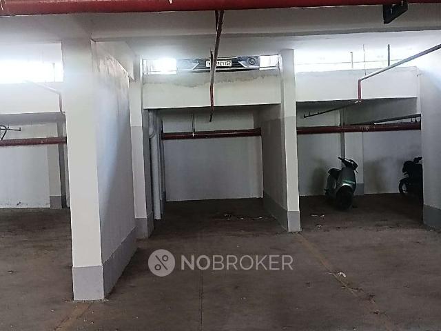 2 BHK Flat In Highlands At Forest Trails For Sale In Bavdhan