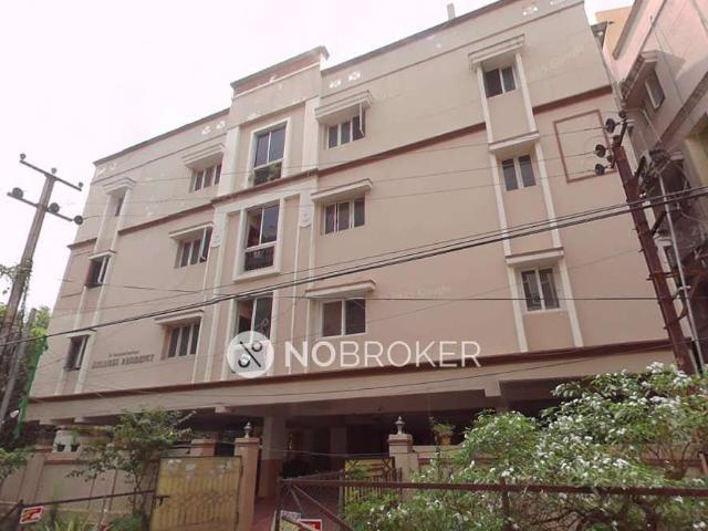 2 BHK Flat In Highness Residency for Rent In Banjara Hills