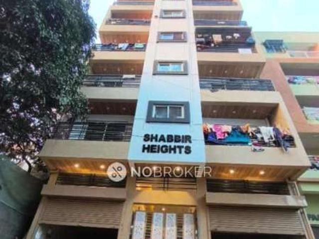 2 BHK Flat In Highness Tower For Sale In Highness Tower