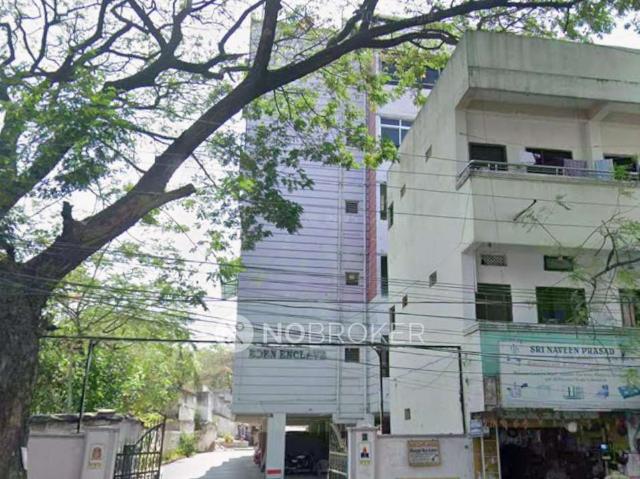 2 BHK Flat In Hidden Enclave For Sale In Vidhyanagar