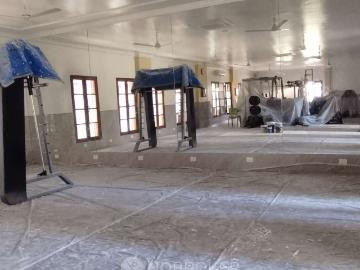 Doshi Builders - Row Houses, Utsav Chowk, Sector-12 Kharghar, Sector-17 Panvel