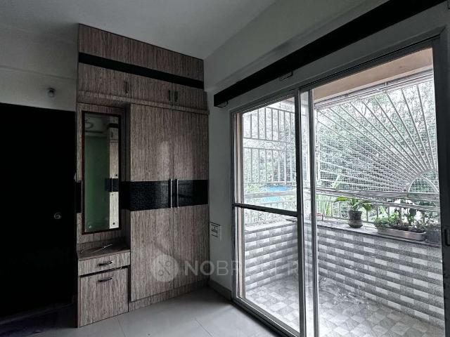 2 BHK Flat In Hilife Whistling Winds For Sale In Gunjur Vil