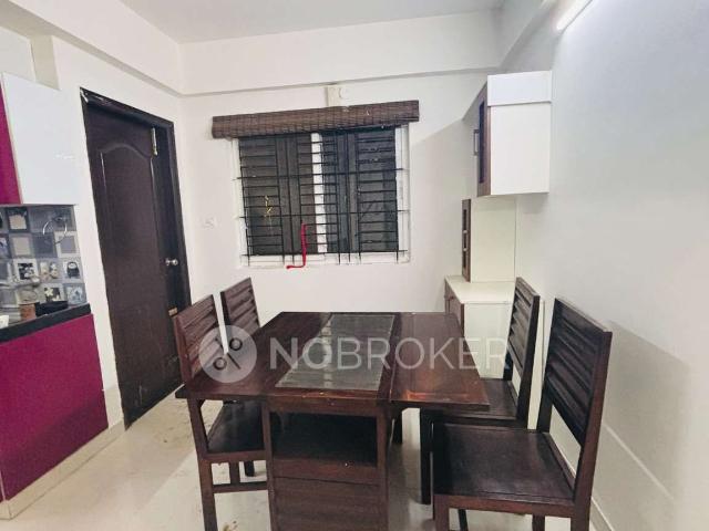 2 BHK Flat In Hilife Magnifique for Rent In Varthur