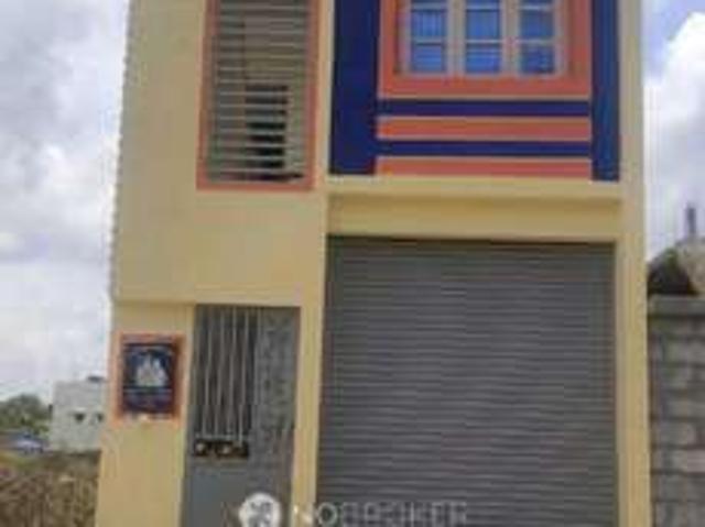 2 BHK Flat In Hilltop Silver Oak Residences for Lease In Hesaraghatta