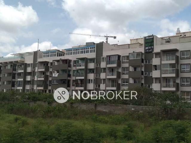2 BHK Flat In Hilltop Silver Oak Residences For Sale In Hesaraghatta