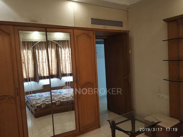 2 BHK Flat In Hill Crest 1 for Rent In Powai