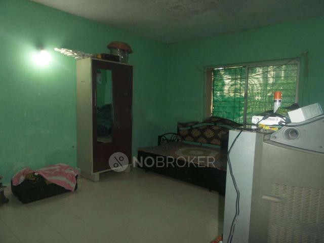 2 BHK Flat In Hill Crest Apartments For Sale In Kondhwa