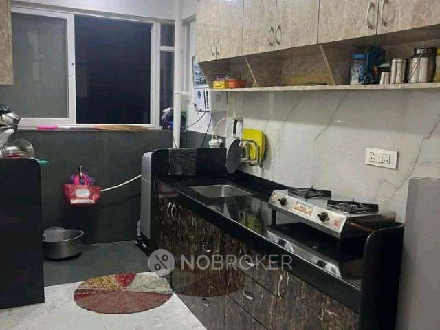 2 BHK Flat In Hill Avenue Baner for Rent In Hill Avenue