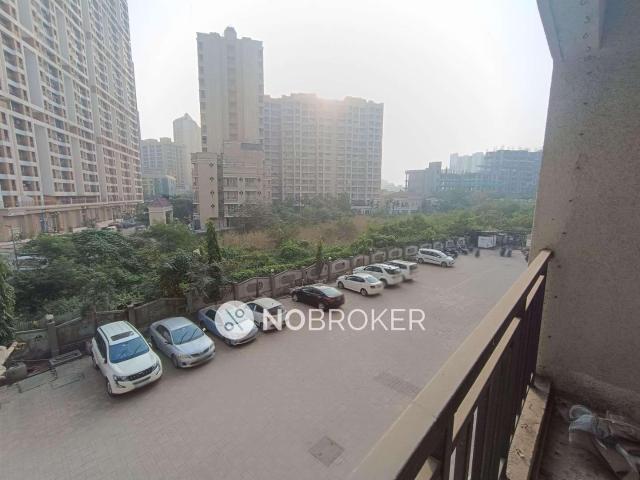 2 BHK Flat In Hill Galaxy for Rent In Mira Bhayandar