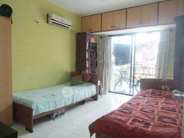 2 BHK Flat In Hill Mist Garden For Sale In Kondhwa