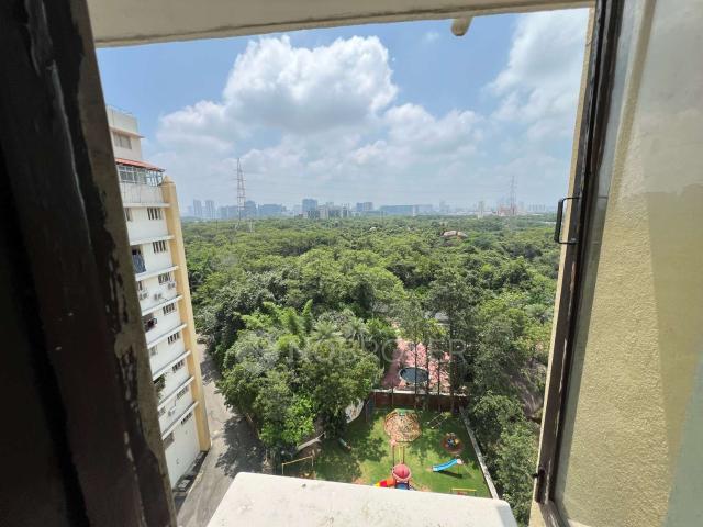 2 BHK Flat In Hill Ridge Springs For Sale In Gachibowli