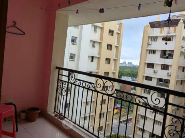 2 BHK Flat In Hill Ridge Springs for Rent In Gachibowli