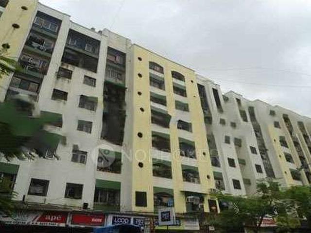 2 BHK Flat In Hill View Apartment For Sale In Vikhroli West
