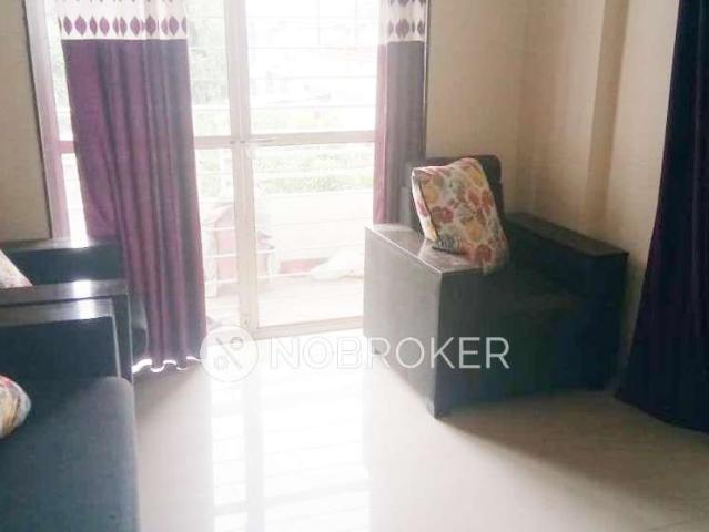 2 BHK Flat In Hill View Building For Sale In Dhankawadi