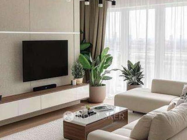 2 BHK Flat In Hill View Crest Oaks For Sale In Andheri East