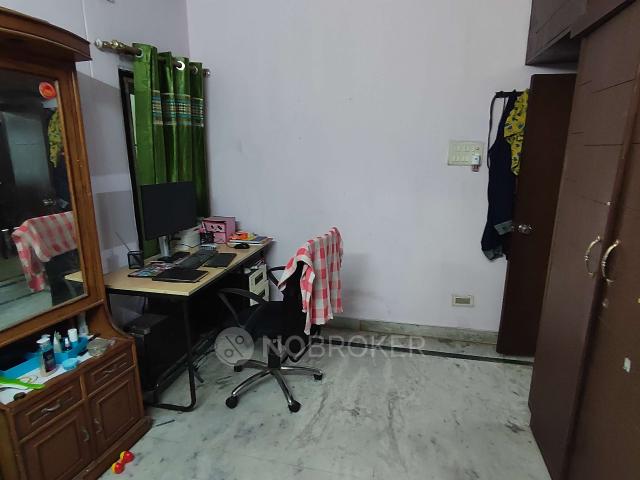2 BHK Flat In Hill View Enclave for Rent In Manikonda
