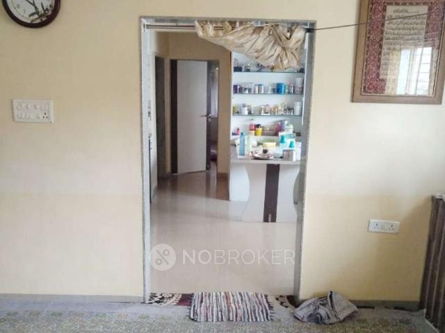 2 BHK Flat In Hill View Residency For Sale In Kondhwa