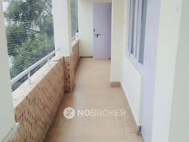 2 BHK Flat In Hillrock for Rent In Banjarahills