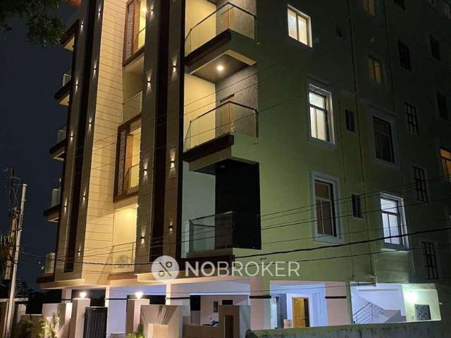 2 BHK Flat In Hills View Residense For Sale In Tngos Colony