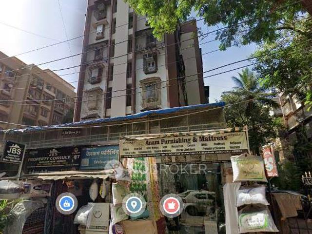 2 BHK Flat In Hilton for Rent In Hilton Apartment