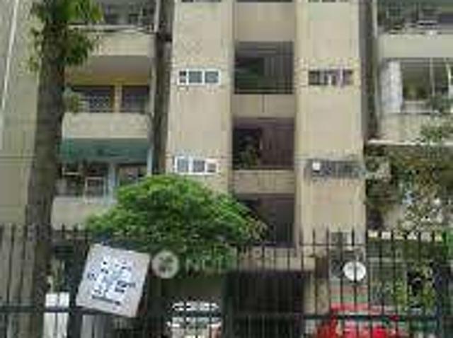 2 BHK Flat In Him Varsha Apartments For Sale In I P Extension