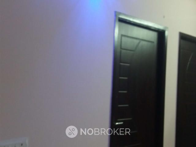 2 BHK Flat In Himayams Annapoorna Apartments for Lease In K