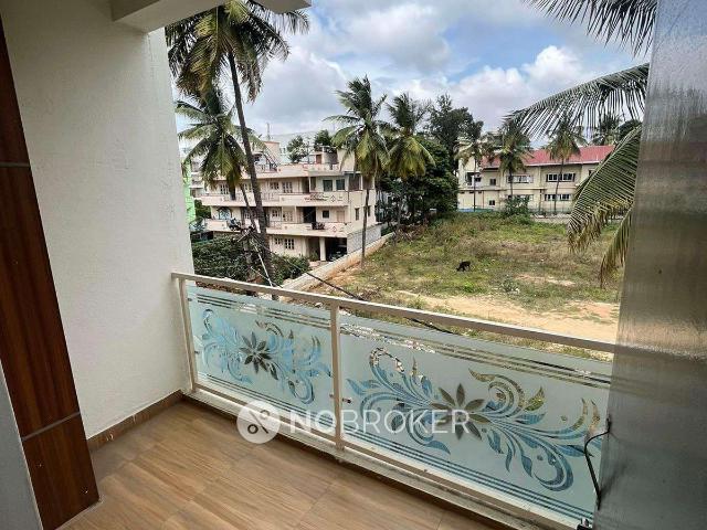 2 BHK Flat In Hima Bindu Arcade For Sale In Ramaiah Layout