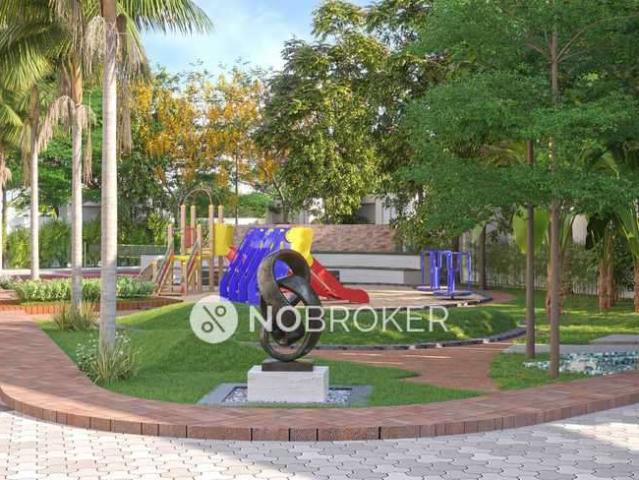 2 BHK Flat In Hima Sai Heights Himagiri For Sale In Yelache