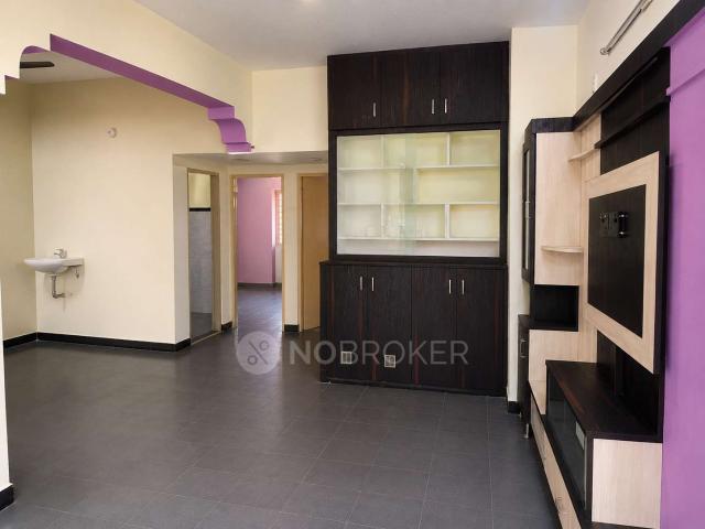 2 BHK Flat In Himagiri Avenue, Mehdipatnam for Rent In Mehdipatnam