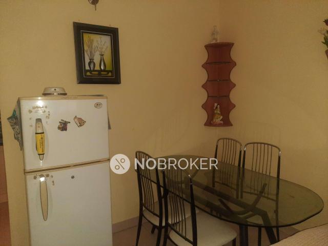 2 BHK Flat In Himagiri Green Forest Apartments For Sale In
