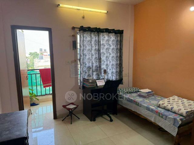 2 BHK Flat In Himagiri Green Forest Apartments, J. P. Nagar For Sale In J. P. Nagar