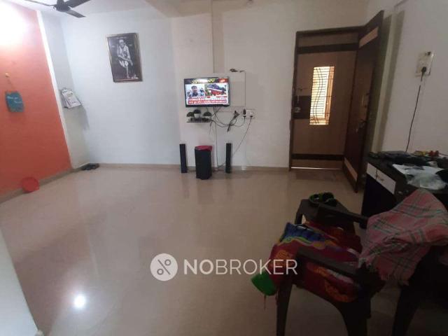 2 BHK Flat In Himalaya Ashish, Anand Nagar for Rent In Himalaya Ashish