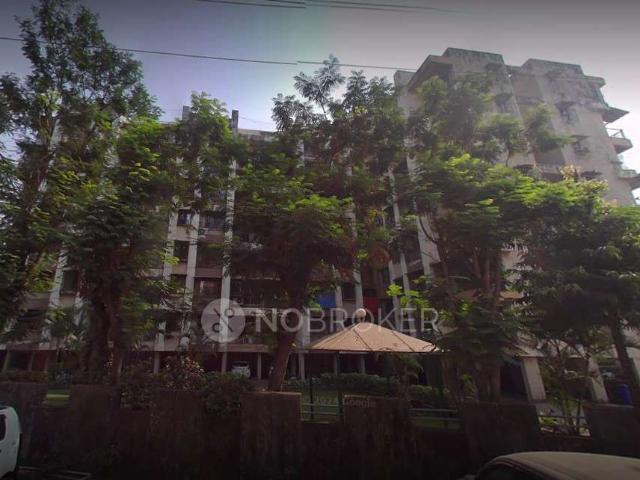 2 BHK Flat In Himalaya Ashish for Rent In Dombivali