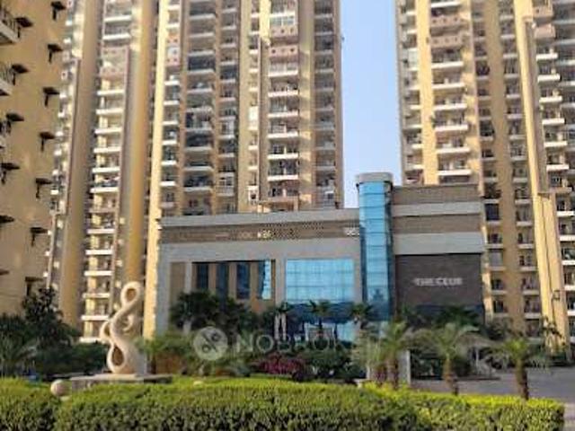 2 BHK Flat In Himalaya Pride for Rent In Tech Zone Iv