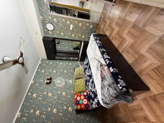 2 BHK Flat In Himalaya Pride for Rent In Tech Zone Iv