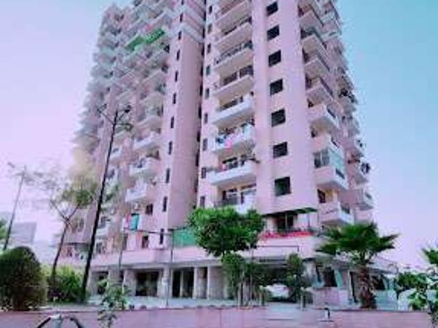 2 BHK Flat In Himalaya Tanishq for Rent In Himalaya Tanishq