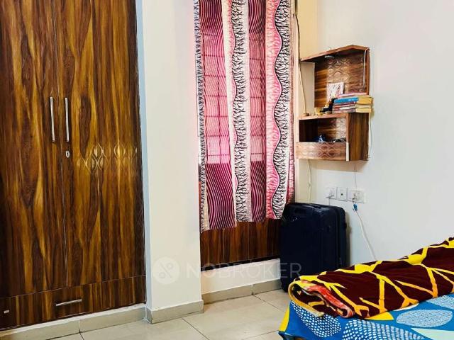 2 BHK Flat In Himalaya Tanishq for Rent In Himalaya Tanishq