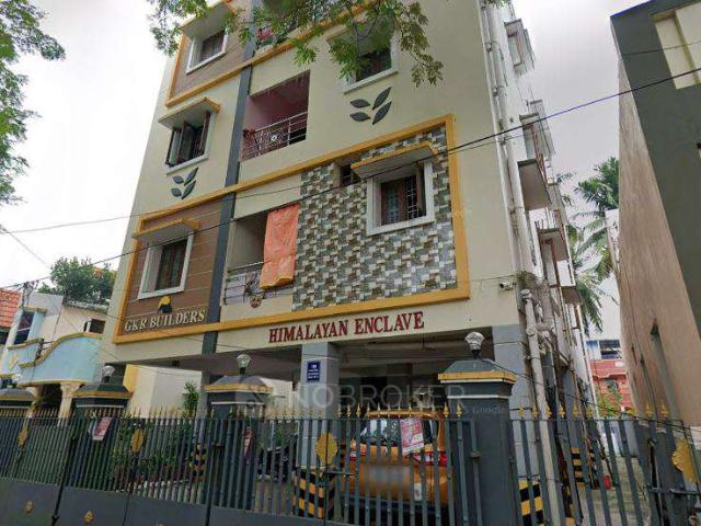 2 BHK Flat In Himalayan Enclave for Lease In 191, Union Corbide Colony, Kodungaiyur, Chennai, Tamil Nadu 600118, India