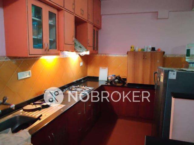 2 BHK Flat In Hinduja Park For Sale In Munnekollal