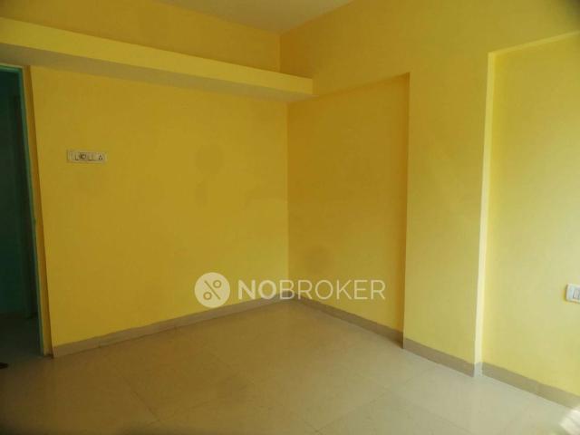2 BHK Flat In Hindustan Supreme Apartment For Sale In Undri