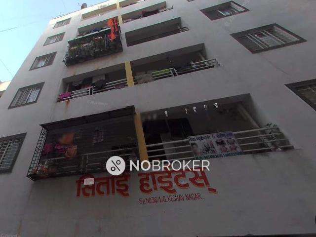 2 BHK Flat In Hira Heights, Wadgaon Sheri for Rent In Wadga