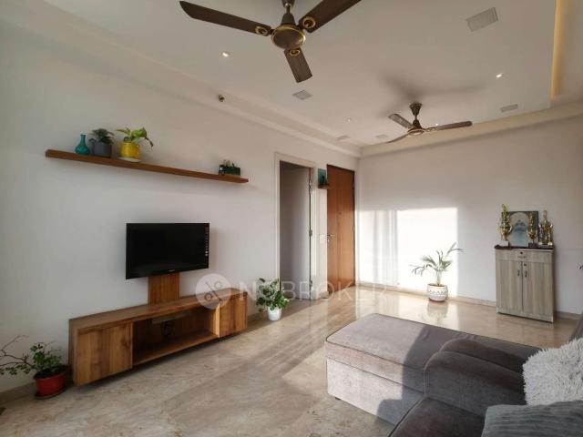 2 BHK Flat In Hiranandani Eagleridge for Rent In Thane West