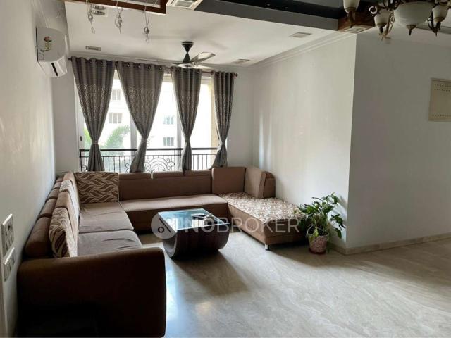 2 BHK Flat In Hiranandani Estate Astoria for Rent In Thane