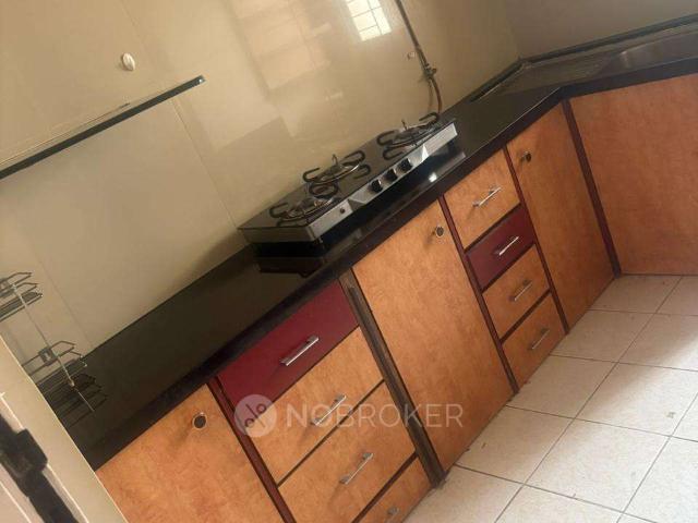 2 BHK Flat In Hiranandani Estate Canosa for Rent In Thane W