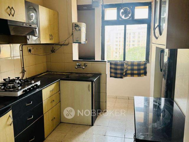 2 BHK Flat In Hiranandani Estate Canosa, Thane West for Rent In Thane West