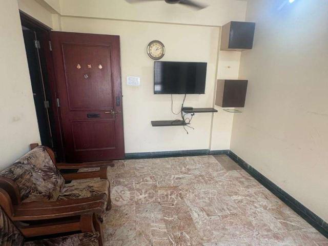 2 BHK Flat In Hiranandani Estate Canosa for Rent In Thane West