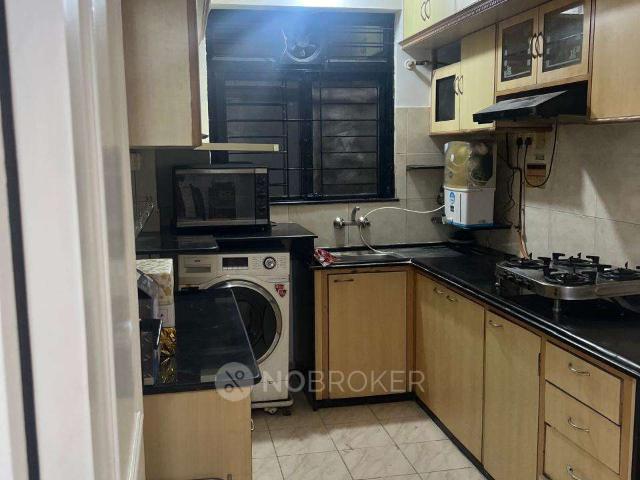 2 BHK Flat In Hiranandani Estate Stanford for Rent In Ghodbunder Road
