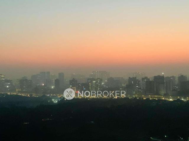 2 BHK Flat In Hiranandani Gardens Highland for Rent In Powai